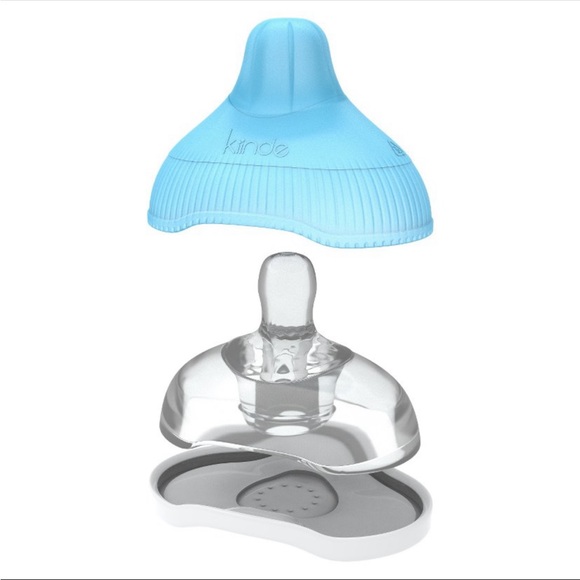 kiinde Other Kiinde Twist Breastfeeding Gift Set Poshmark